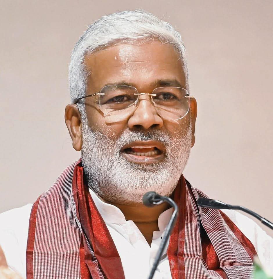 स्वतंत्र देव सिंह स्वतंत्र देव सिंह