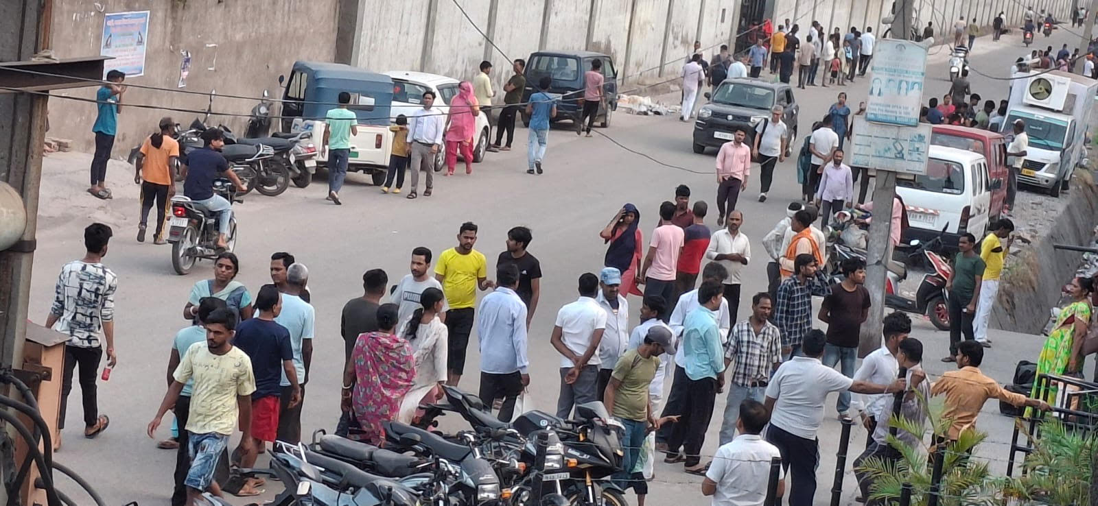 After ceasefire, situation in Kathua is normal, life is back on track