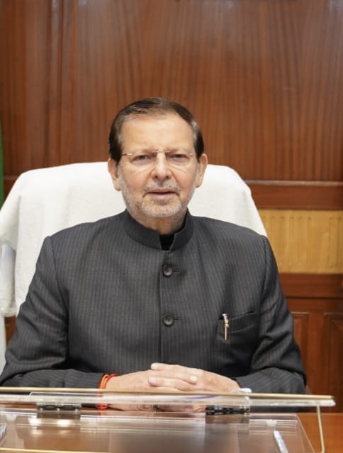हरियाणाा के पर्यटन मंत्री अरविंद शर्मा हरियाणाा के पर्यटन मंत्री अरविंद शर्मा
