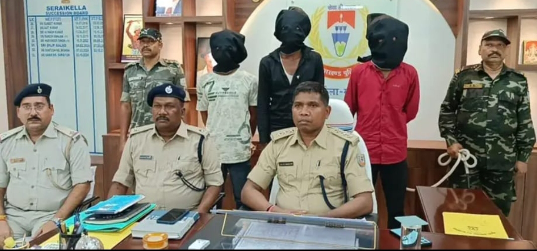 आरोपित की तस्वीर आरोपित की तस्वीर