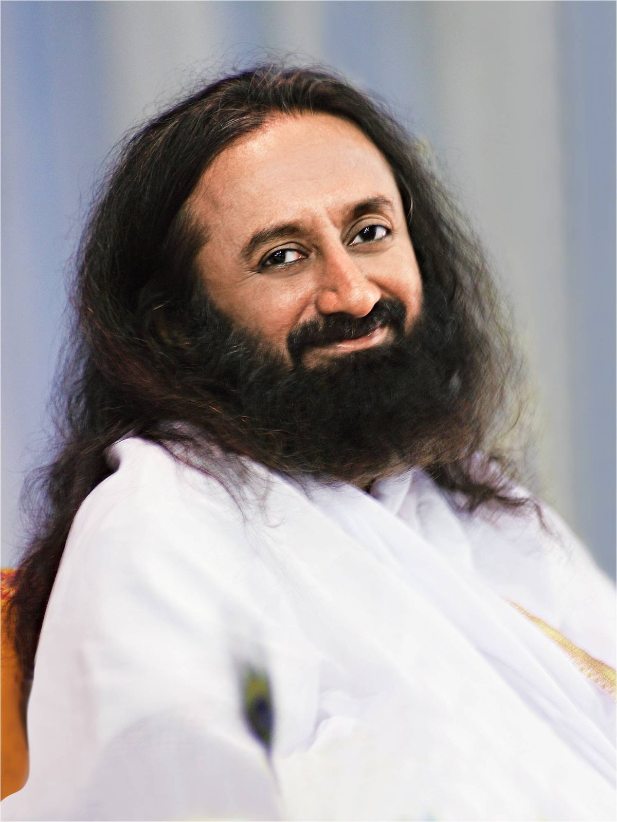 श्री श्री रविशंकर की फाइल फोटो श्री श्री रविशंकर की फाइल फोटो
