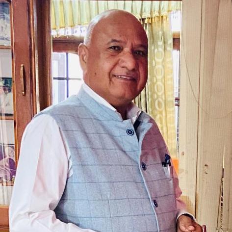 डीडीसी अध्यक्ष ने सरकार से किसानों के लिए पर्याप्त सिंचाई जल सुनिश्चित करने का आग्रह किया डीडीसी अध्यक्ष ने सरकार से किसानों के लिए पर्याप्त सिंचाई जल सुनिश्चित करने का आग्रह किया