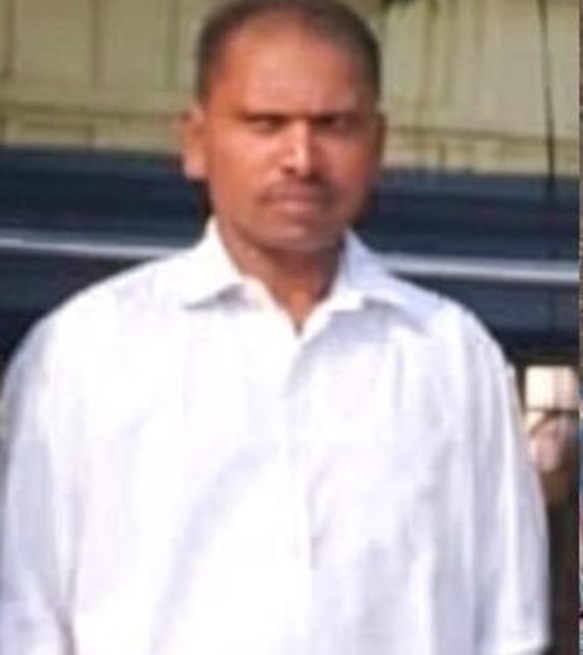 नागा भंडारी