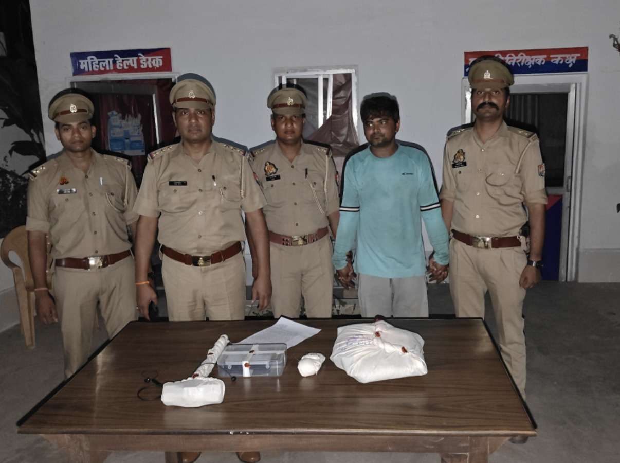 ससुराल में युवक की हत्या करने वाले युवक का छाया चित्र ससुराल में युवक की हत्या करने वाले युवक का छाया चित्र