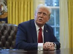 Another harsh decision by Trump Order to fire all Biden-era lawyers Another harsh decision by Trump Order to fire all Biden-era lawyers