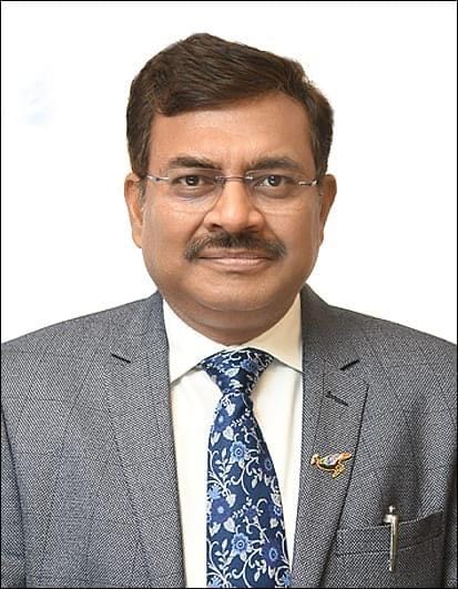 मुख्य सचिव आनन्द बर्द्धन। मुख्य सचिव आनन्द बर्द्धन।