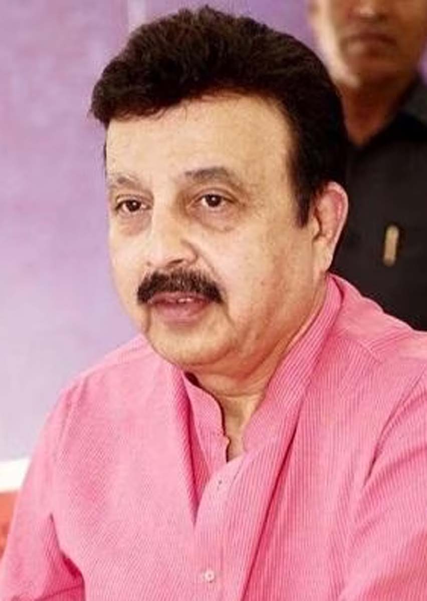 मंत्री राव नरबीर सिंह। मंत्री राव नरबीर सिंह।