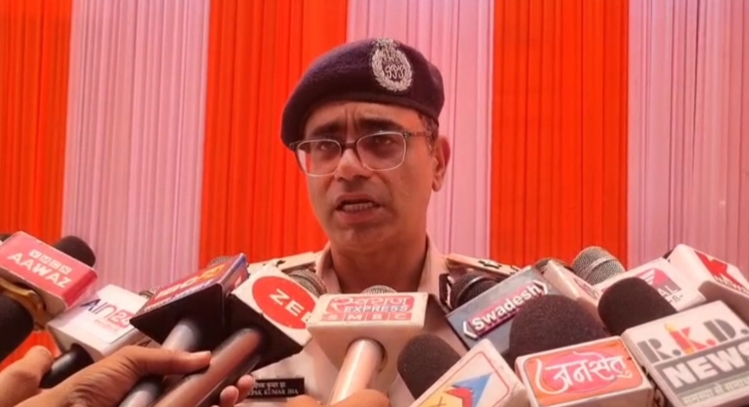 सरगुजा आईजी ने किया सस्पेंड। सरगुजा आईजी ने किया सस्पेंड।