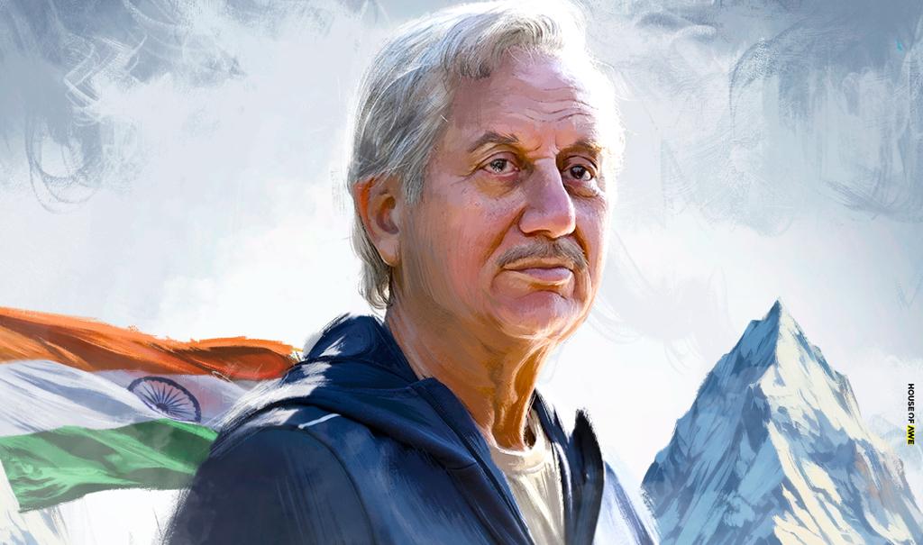 अनुपम खेर अनुपम खेर