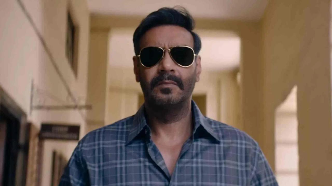 'रेड 2 'रेड 2