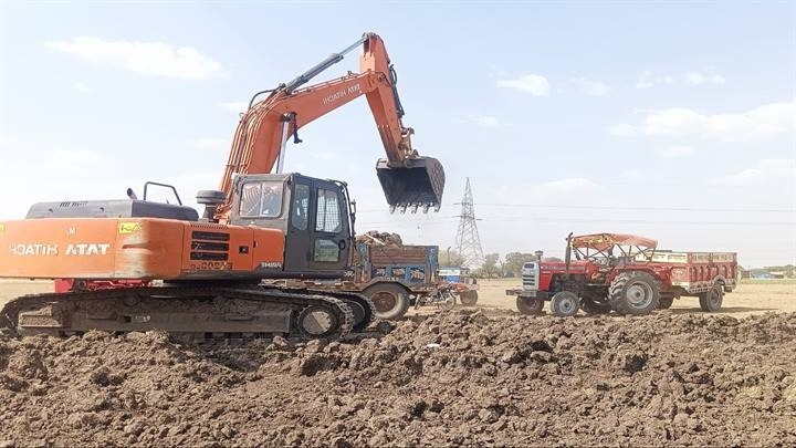 जल गंगा संवर्धन अभियान जल गंगा संवर्धन अभियान