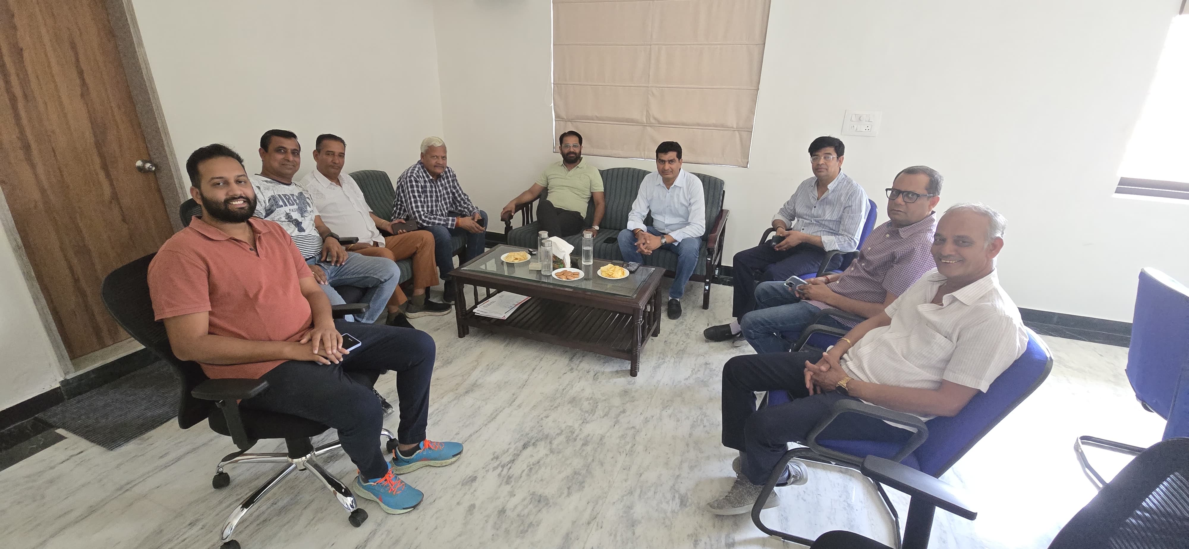 तुर्की का खुला विरोध: उदयपुर के मार्बल उद्योगपतियों ने व्यापारिक संबंध तोड़े तुर्की का खुला विरोध: उदयपुर के मार्बल उद्योगपतियों ने व्यापारिक संबंध तोड़े