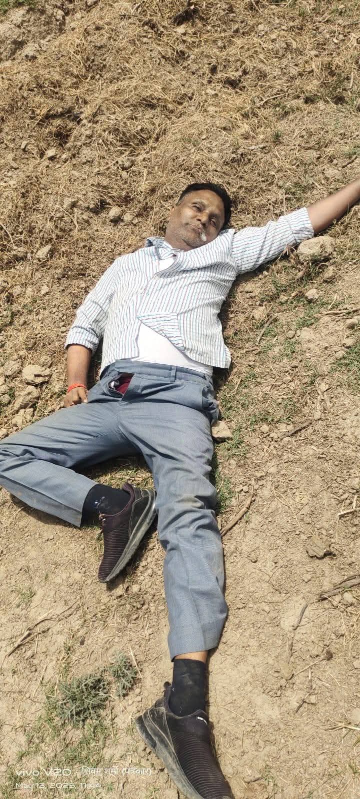 मृतक मृतक