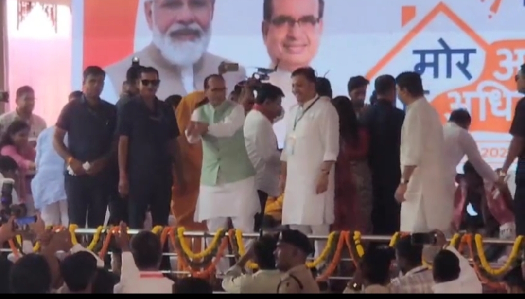 शिवराज सिंह चौहान शिवराज सिंह चौहान