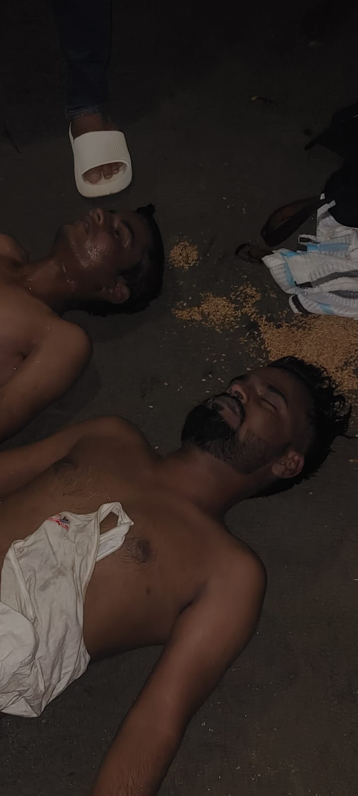 मृतक मो फ़ैज़ व मो इजहाक मृतक मो फ़ैज़ व मो इजहाक