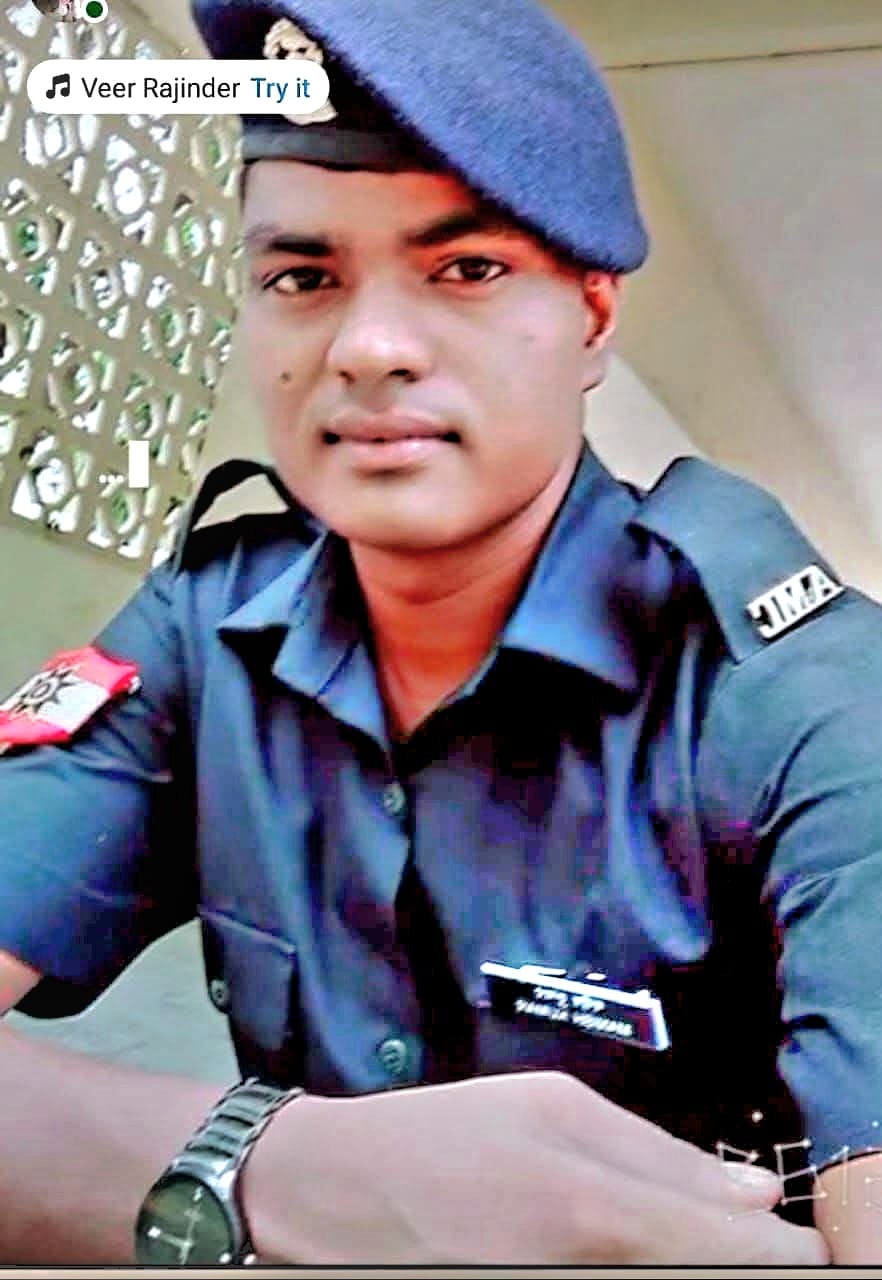 शहीद का फैल फ़ोटो शहीद का फैल फ़ोटो