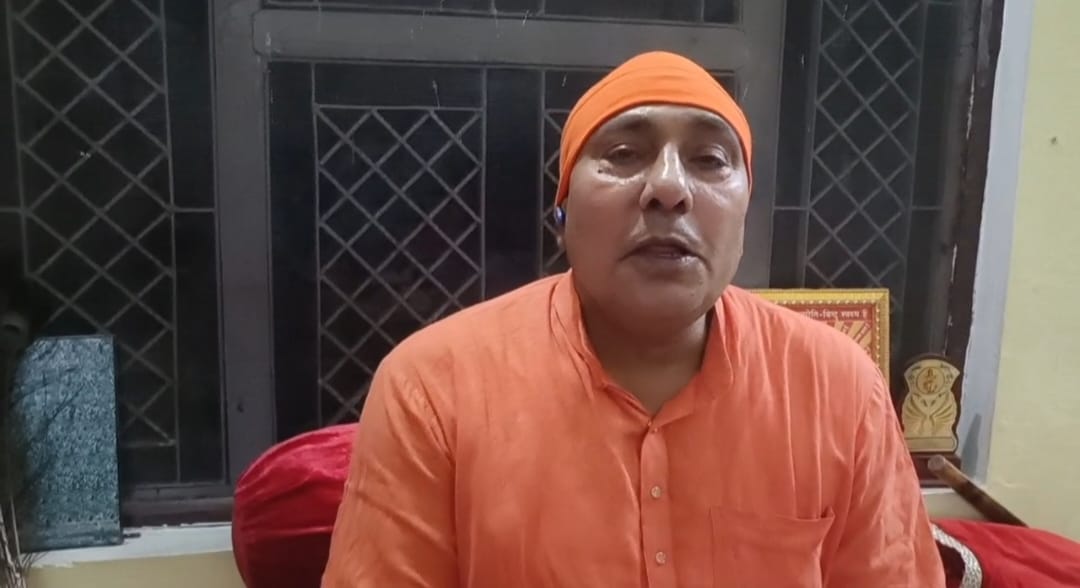 स्वामी सोमेश्वरानंद गिरी स्वामी सोमेश्वरानंद गिरी