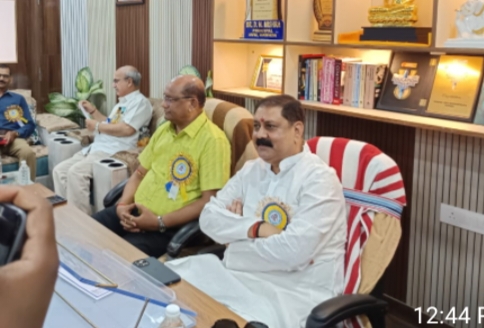 केलपटि व अन्य केलपटि व अन्य