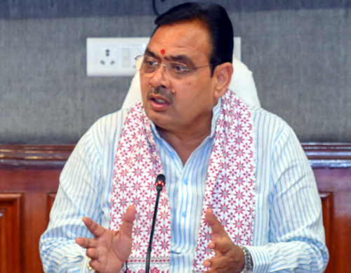 सीमांत क्षेत्रों में अब सामान्य हुआ जनजीवन : मुख्यमंत्री ने प्रत्येक स्थिति पर रखी नियमित नजर, आमजन को नहीं आने दी कोई परेशानी सीमांत क्षेत्रों में अब सामान्य हुआ जनजीवन : मुख्यमंत्री ने प्रत्येक स्थिति पर रखी नियमित नजर, आमजन को नहीं आने दी कोई परेशानी
