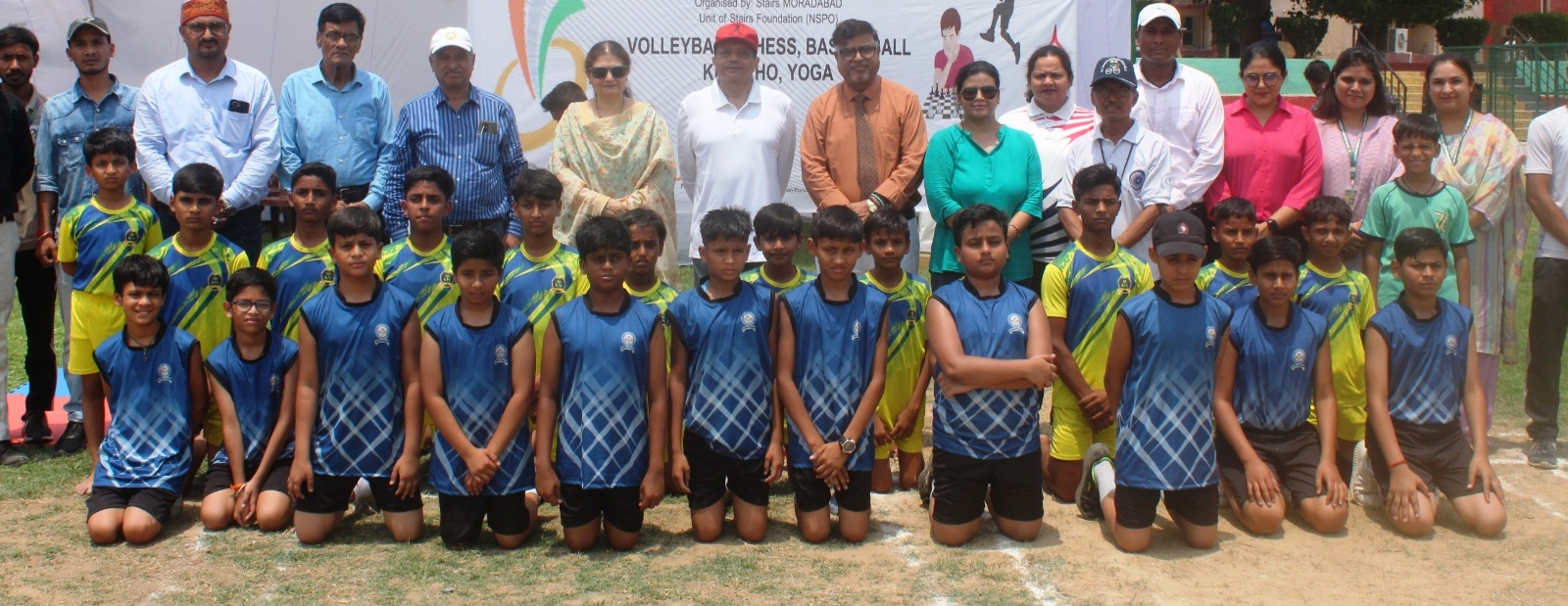 आर्म रेसलिंग में हिस्सा लेने के लिए 30 खिलाड़ियों की टीम रवाना आर्म रेसलिंग में हिस्सा लेने के लिए 30 खिलाड़ियों की टीम रवाना