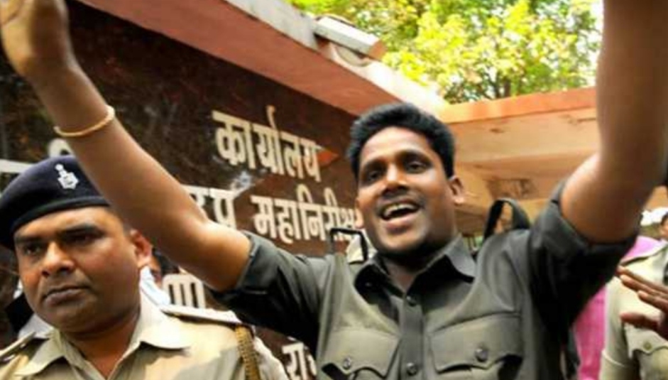 फाइल फोटो कुंदन पाहन फाइल फोटो कुंदन पाहन