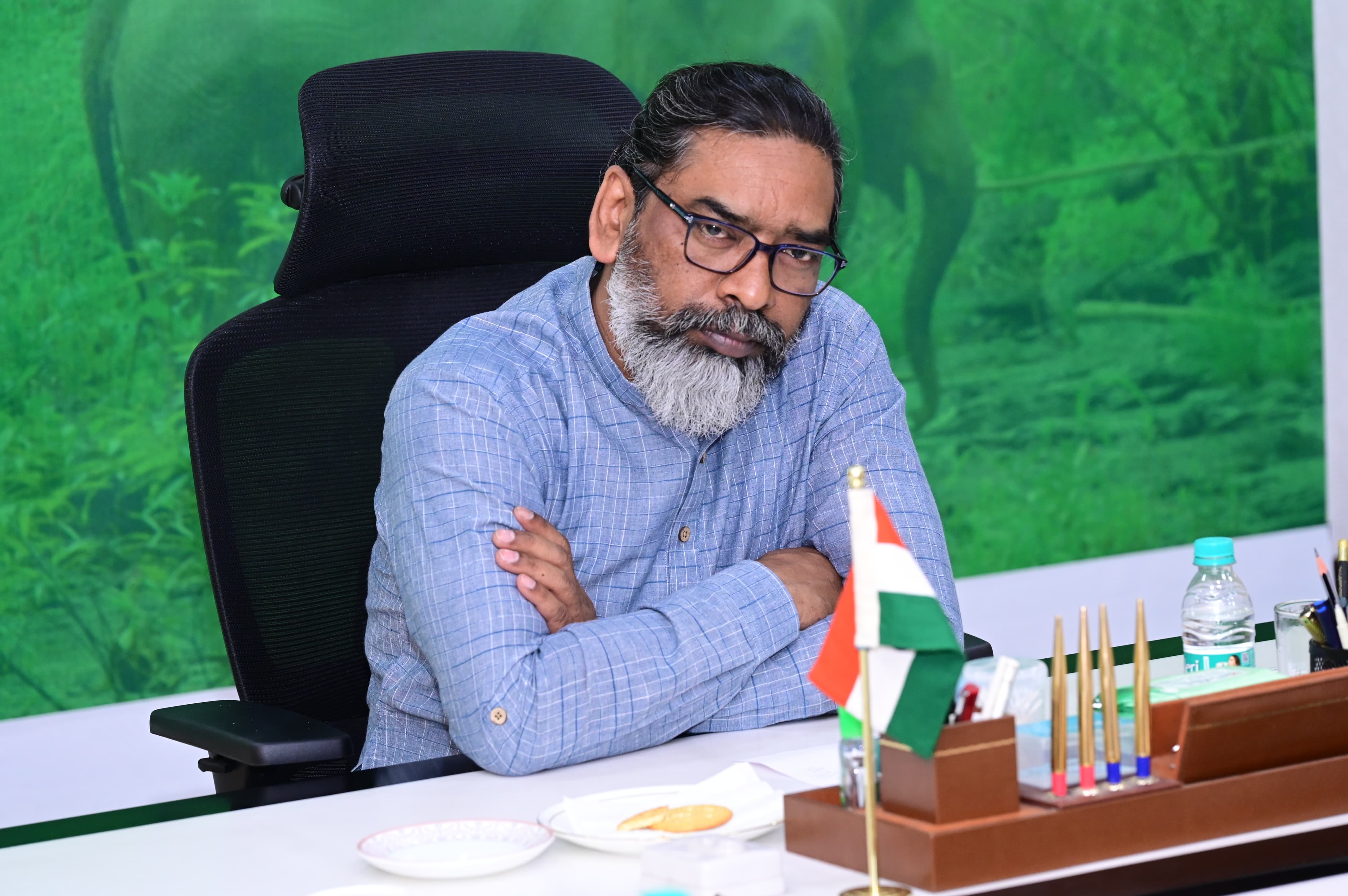 मुख्यमंत्री की फ़ाइल फ़ोटो मुख्यमंत्री की फ़ाइल फ़ोटो