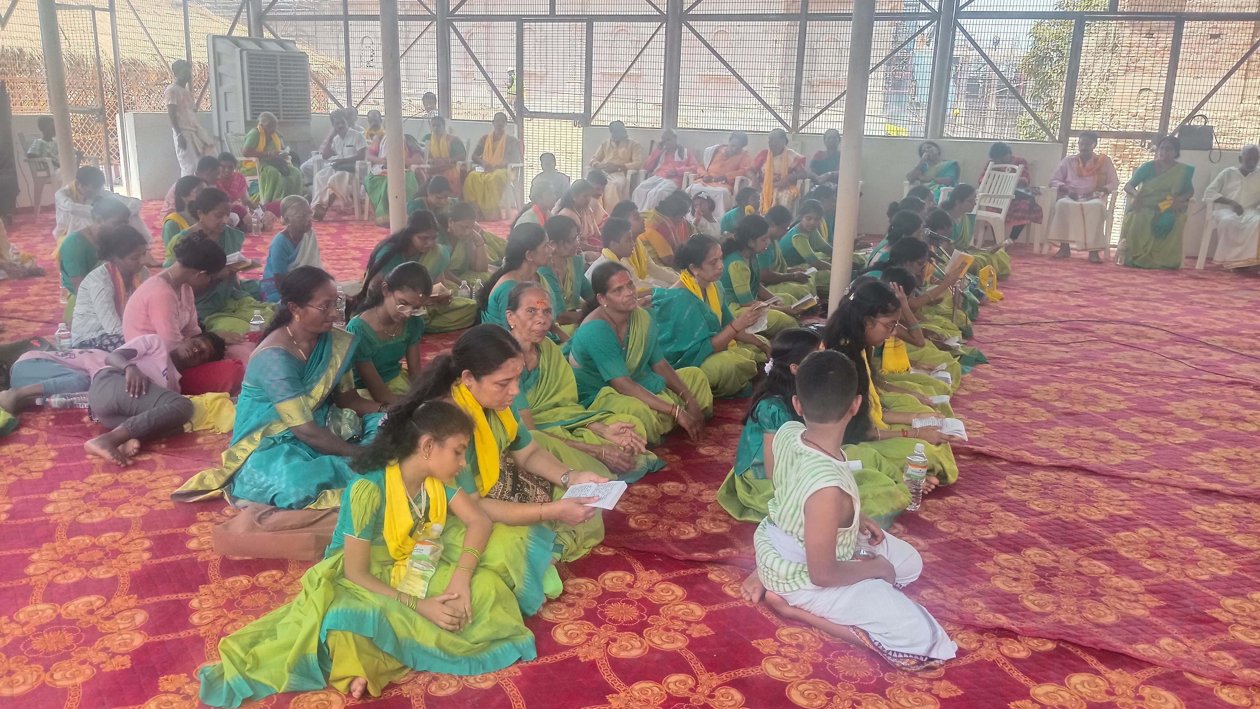 गीता वेद पारायण गीता वेद पारायण