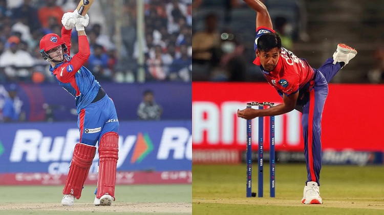 दिल्ली कैपिटल्स में मुस्तफिजुर रहमान की वापसी, जेक फ्रेजर-मैकगर्क की लेंगे जगह दिल्ली कैपिटल्स में मुस्तफिजुर रहमान की वापसी, जेक फ्रेजर-मैकगर्क की लेंगे जगह