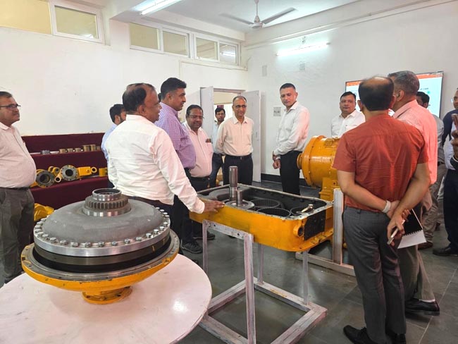 निरीक्षण निरीक्षण