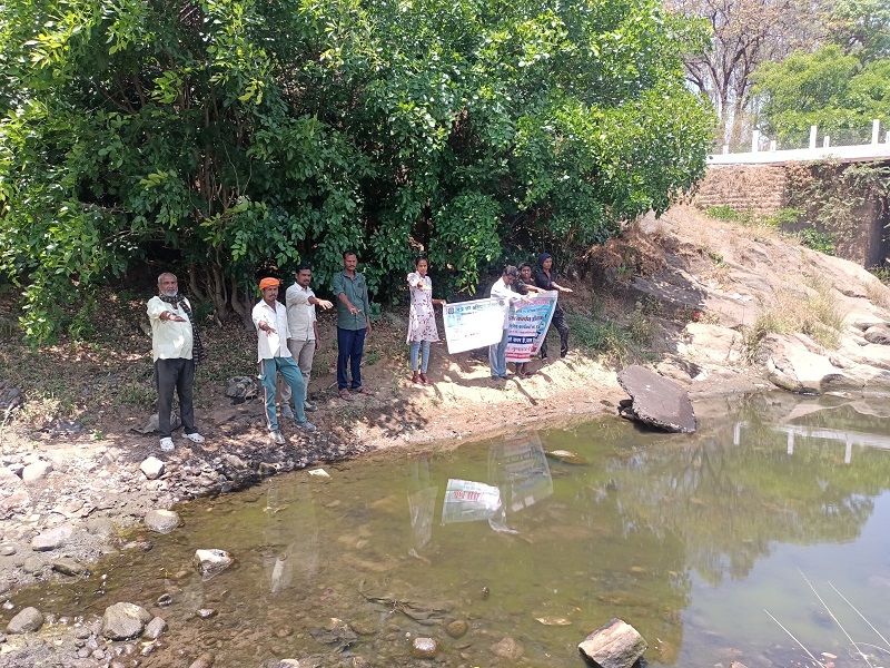 जल गंगा संवर्धन अभियान जल गंगा संवर्धन अभियान