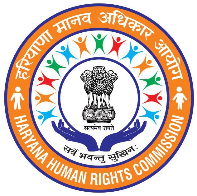 हरियाणा मानवाधिकार आयोग हरियाणा मानवाधिकार आयोग