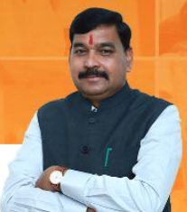 डॉ. कुबेर डिंडोर डॉ. कुबेर डिंडोर