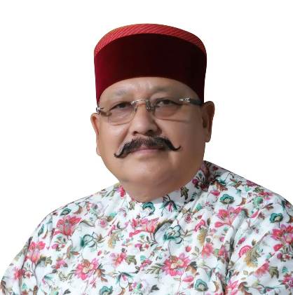 सतपाल महाराज सतपाल महाराज