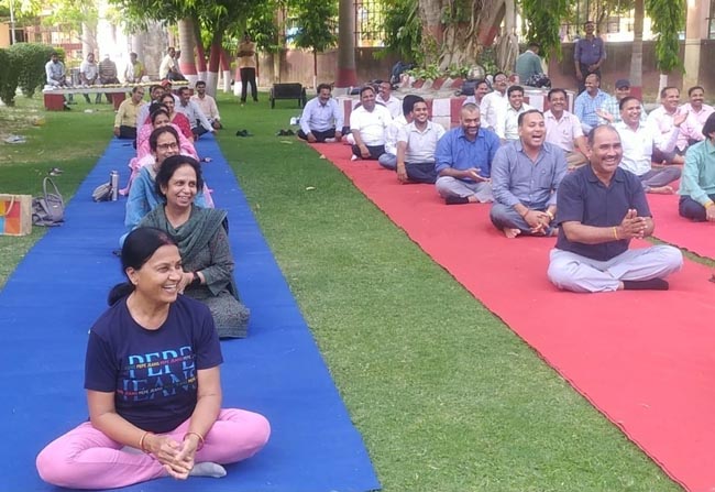 योगाभ्यास योगाभ्यास