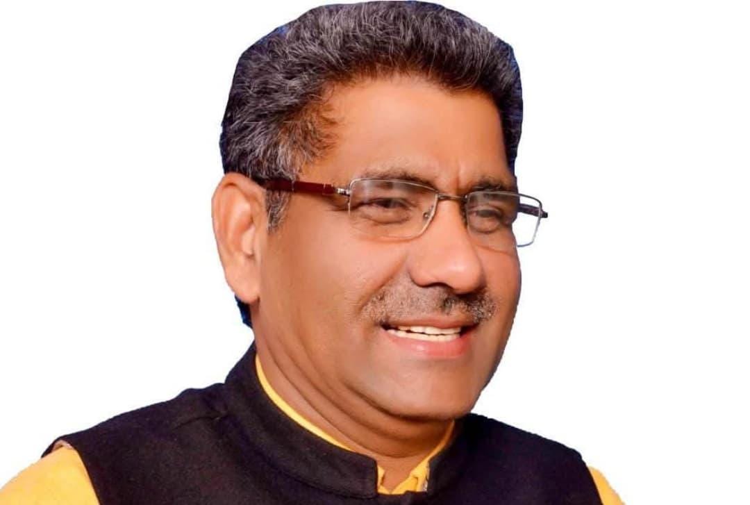 शोभाराम प्रजापति शोभाराम प्रजापति