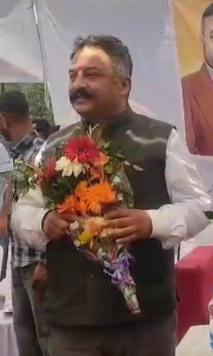 शिक्षा मंत्री। शिक्षा मंत्री।