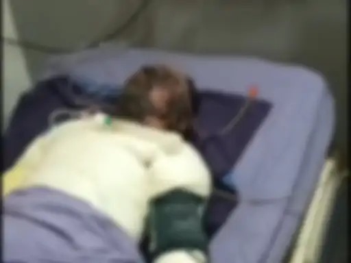 कोरबा : ट्रेलर के डीजल टैंक में वेल्डिंग के दौरान विस्फोट,वेल्डर झुलसा, वाहन में लगी भीषण आग, कर्मचारी बिलासपुर अस्पताल में भर्ती कोरबा : ट्रेलर के डीजल टैंक में वेल्डिंग के दौरान विस्फोट,वेल्डर झुलसा, वाहन में लगी भीषण आग, कर्मचारी बिलासपुर अस्पताल में भर्ती