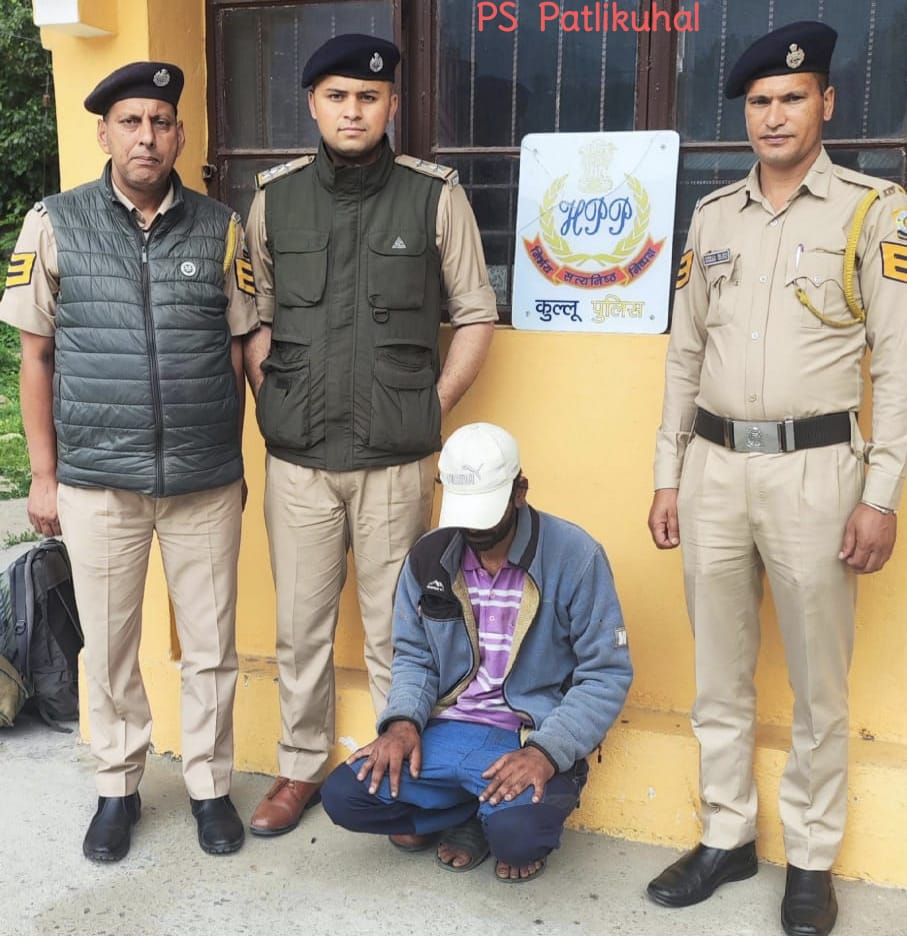 हेरोइन के साथ हेरोइन के साथ