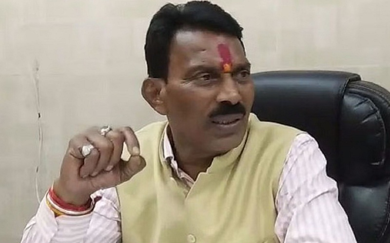 तुलसीराम सिलावट (फाइल फोटो) तुलसीराम सिलावट (फाइल फोटो)