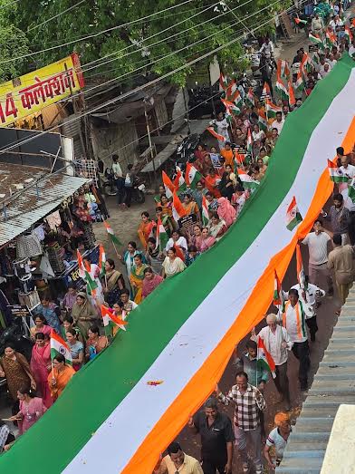 आॅपरेशन सिंदूर की सफलता पर मंदसौर में निकली भव्य तिरंगा यात्रा आॅपरेशन सिंदूर की सफलता पर मंदसौर में निकली भव्य तिरंगा यात्रा