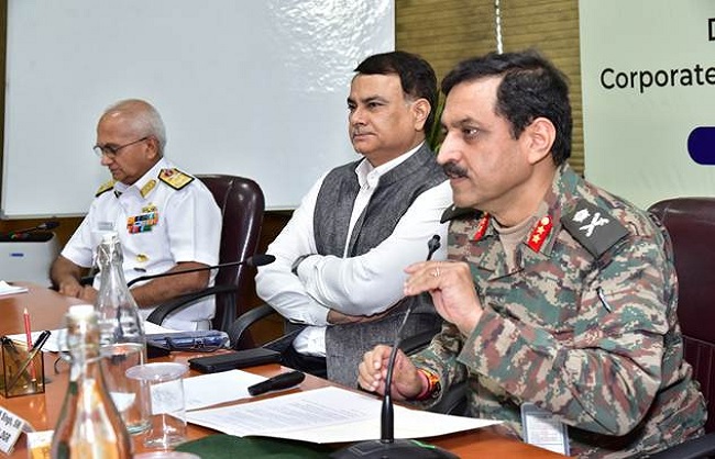 कॉरपोरेट कार्य मंत्रालय के दवारा कार्यक्रम का जारी फोटो कॉरपोरेट कार्य मंत्रालय के दवारा कार्यक्रम का जारी फोटो