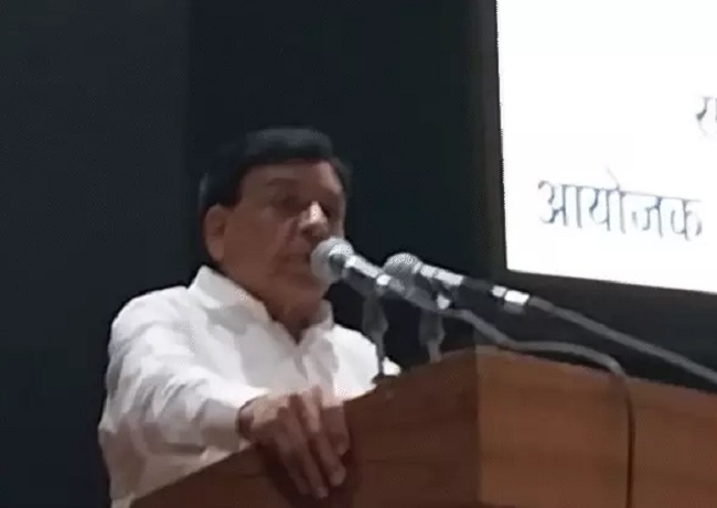 जबलपुर में उप मुख्यमंत्री देवड़ा जबलपुर में उप मुख्यमंत्री देवड़ा