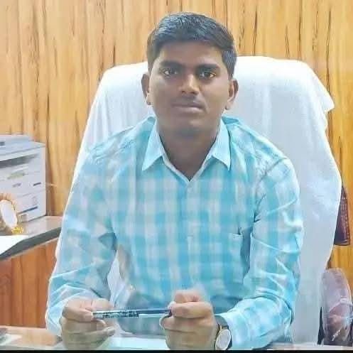 बेसिक शिक्षा अधिकारी