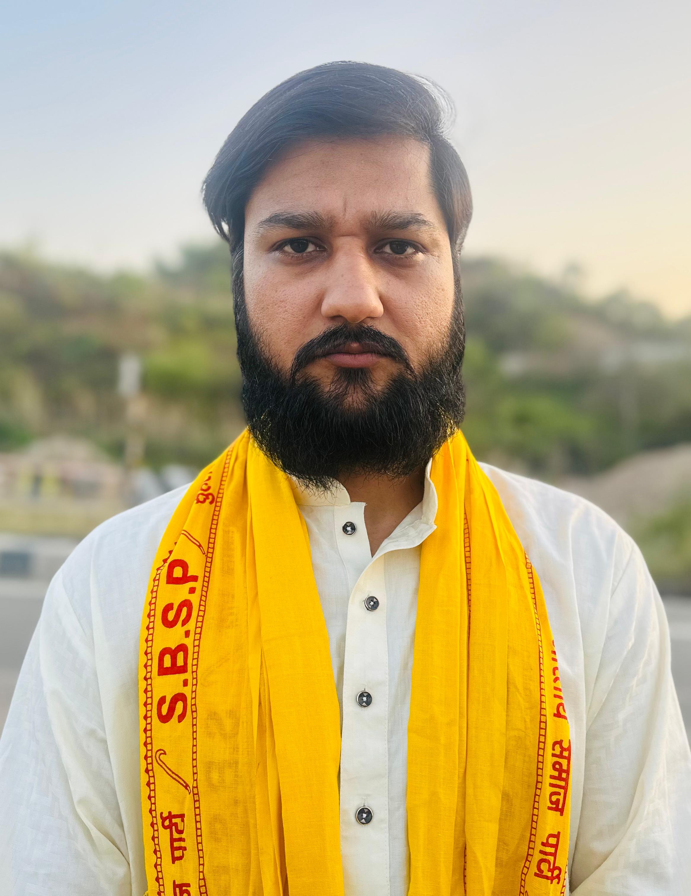 कश्मीर सेब उद्योग को तुर्की सेब के बहिष्कार के कारण संभावित मोड़ की उम्मीद- एसबीएसपी कश्मीर सेब उद्योग को तुर्की सेब के बहिष्कार के कारण संभावित मोड़ की उम्मीद- एसबीएसपी