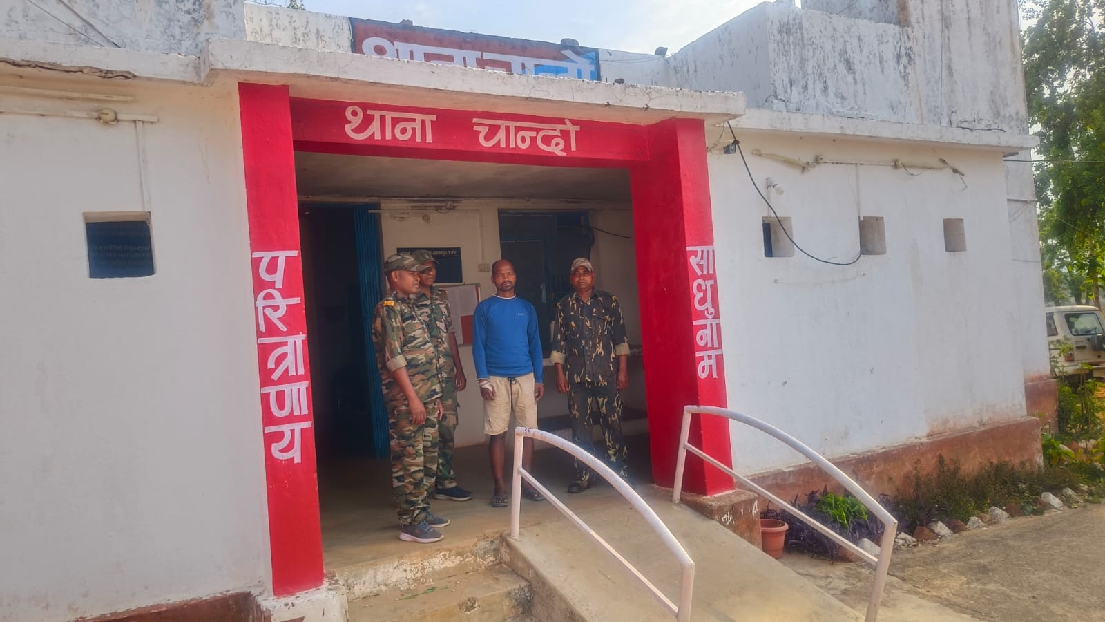 बस चालक गिरफ्तार। बस चालक गिरफ्तार।