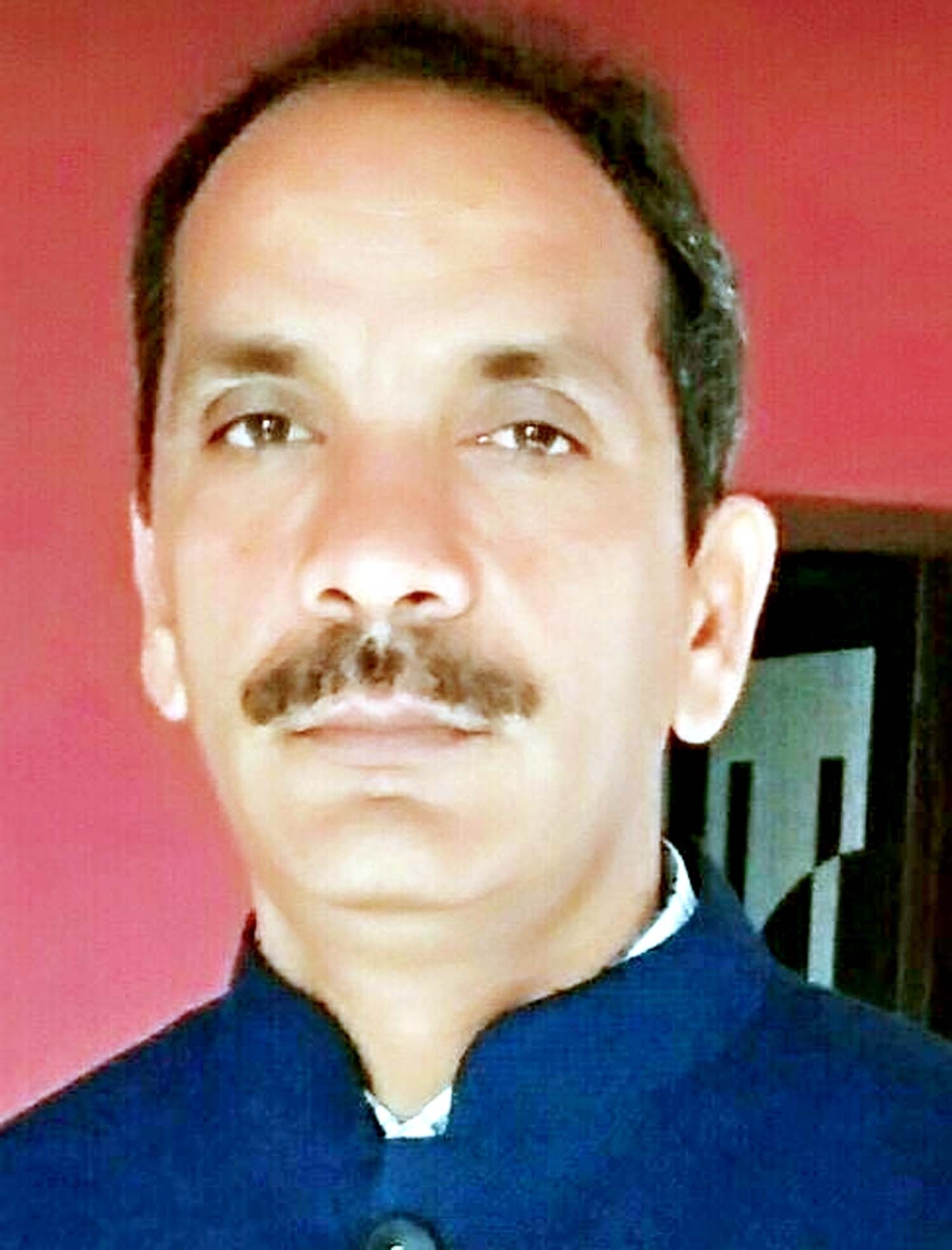 राजकीय महाविद्यालय प्राचार्य प्रो. सत्यवान मलिक राजकीय महाविद्यालय प्राचार्य प्रो. सत्यवान मलिक
