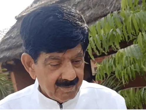 विधायक श्रवण कुमार विधायक श्रवण कुमार