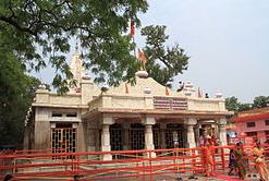 देवीपाटन मंदिर देवीपाटन मंदिर