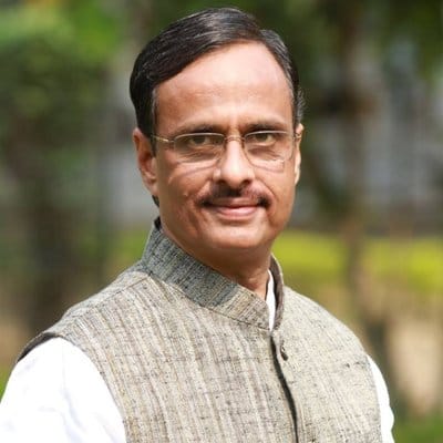 पूर्व उपमुख्यमंत्री दिनेश शर्मा पूर्व उपमुख्यमंत्री दिनेश शर्मा