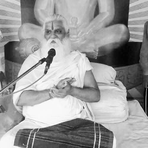 1008 श्री कोकिल महाराज (फाइल फोटो) 1008 श्री कोकिल महाराज (फाइल फोटो)
